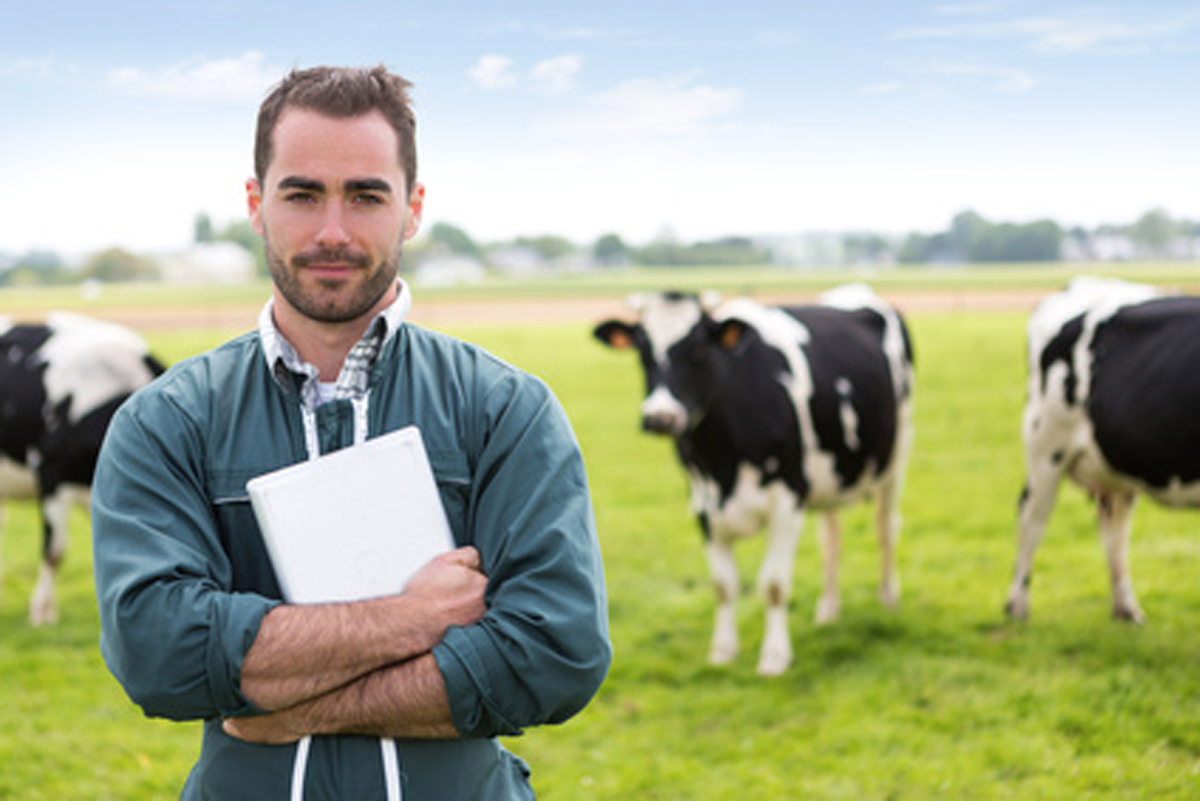 Farm Insurance Cover